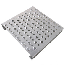 High Quality Galvanized Aluminium Rectangular Perforated Metal Steel Coil,steel Plate Ship Plate Cold Rolled Aisi Customsized 10